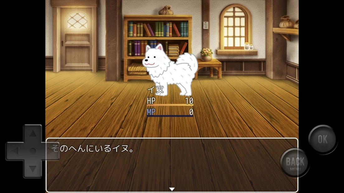 勇者超弱的rpg最新版