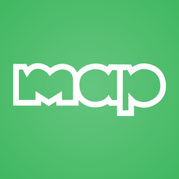 mapquest地图软件