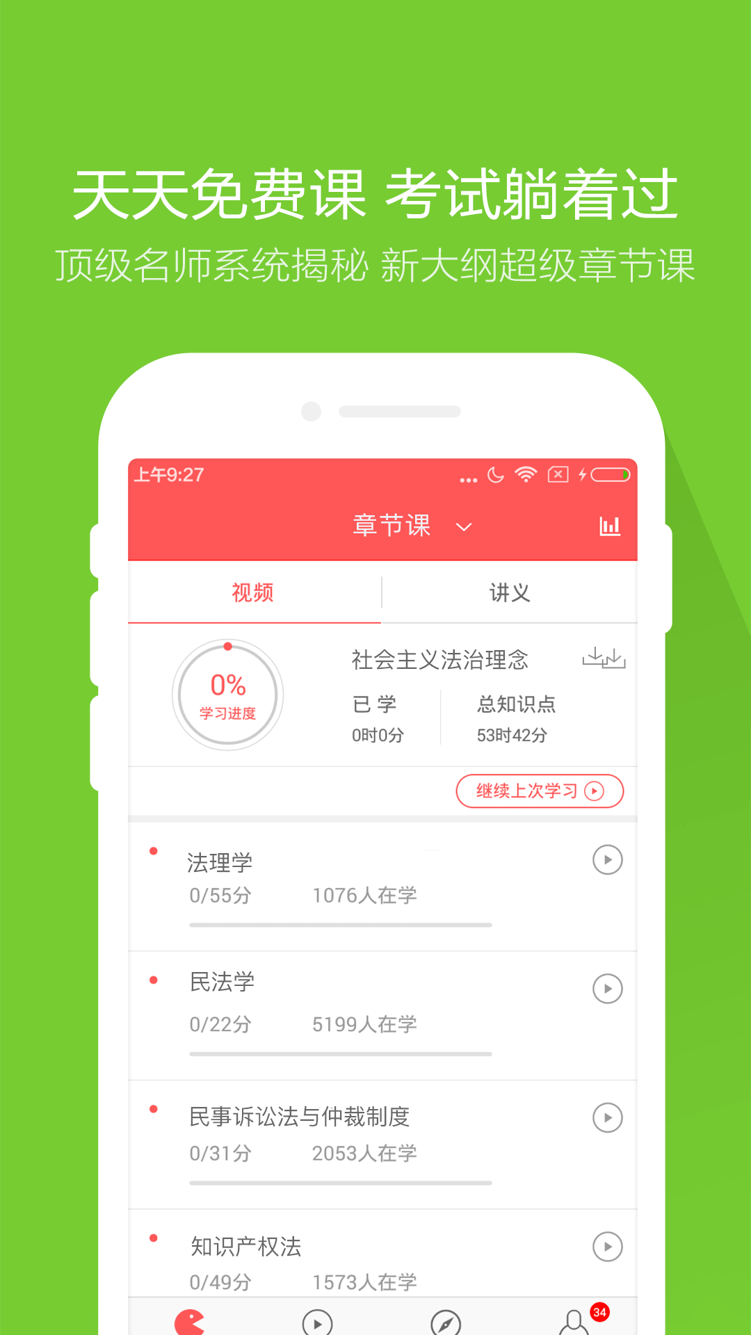 司法考试万题库app
