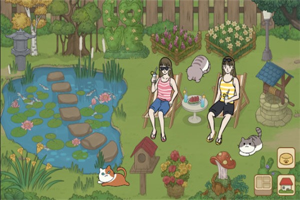 猫可爱极了最新版(cats adorable)