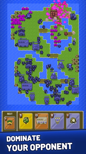 domination wars手机版下载