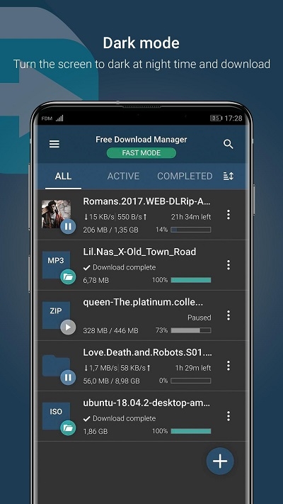 free download manager手机版