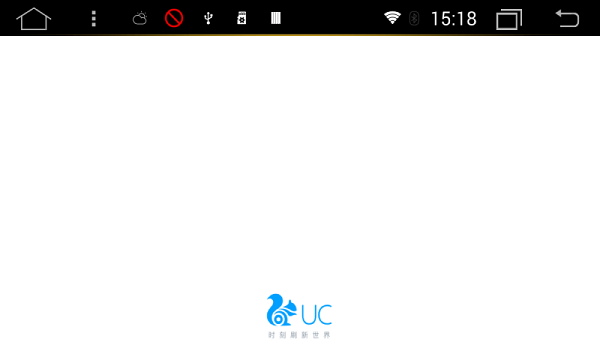 uc浏览器车机版