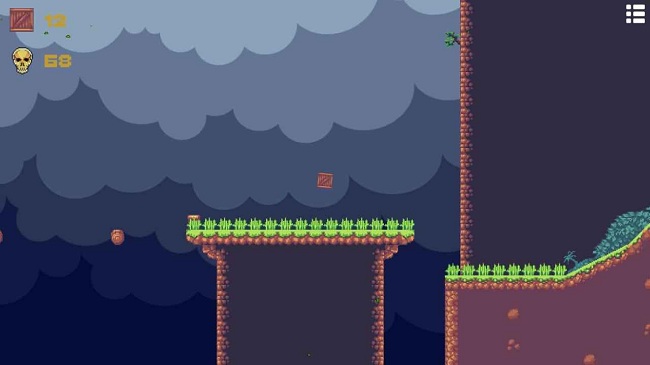 木箱跳跃手机版