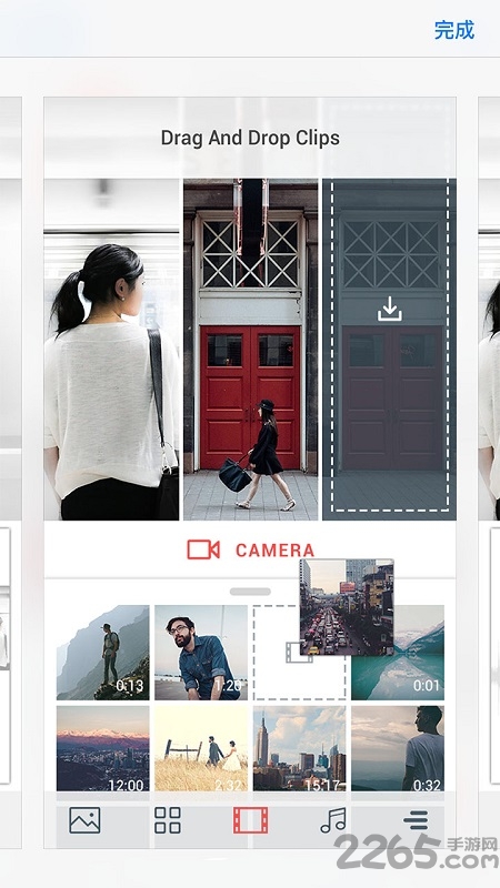 cinepic英文版app