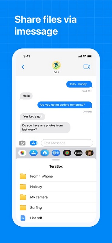 百度网盘海外版下载安装