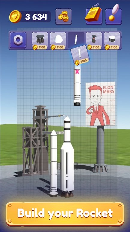 elon mars手游下载