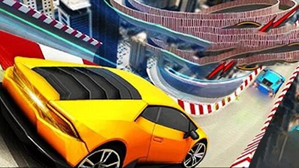 赛车极速竞赛手机版