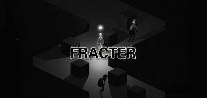 fracter游戏下载
