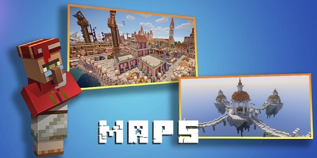 mcpe master官方最新版
