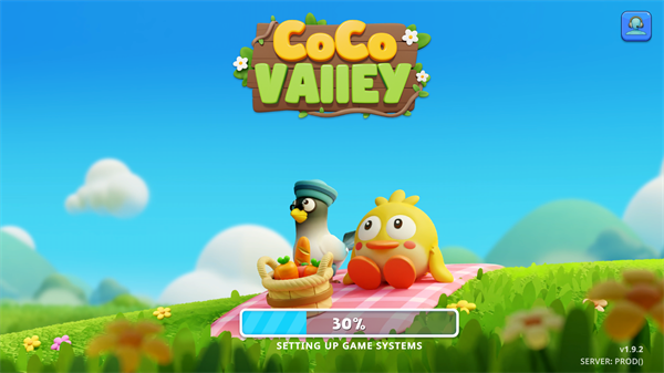 coco valley游戏下载