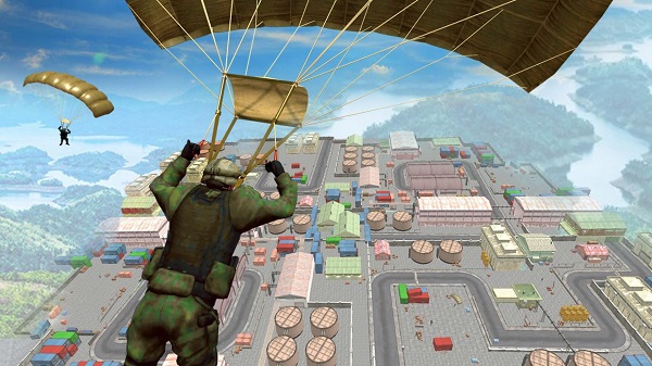 火线特种兵最新版