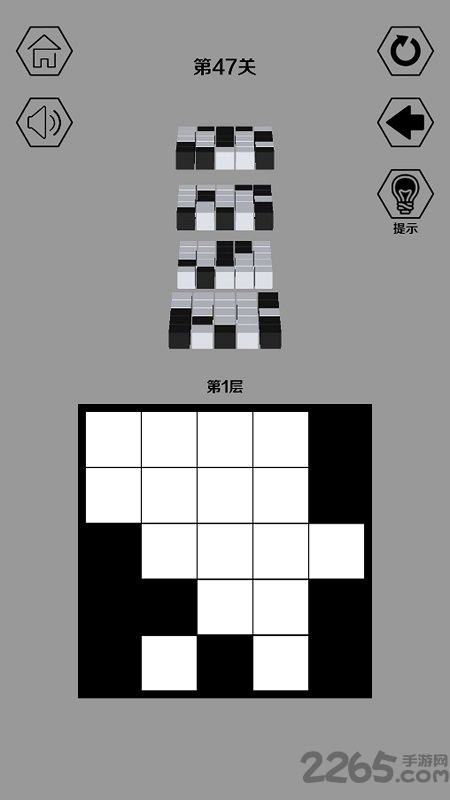 黑白无双最新版