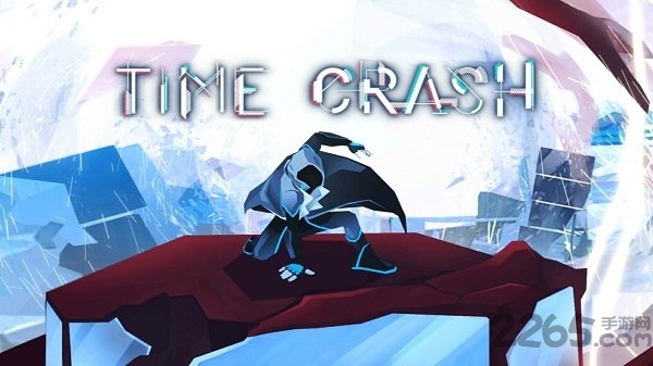 时间崩坏手游(time crash)