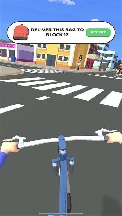 送货大师3D游戏下载