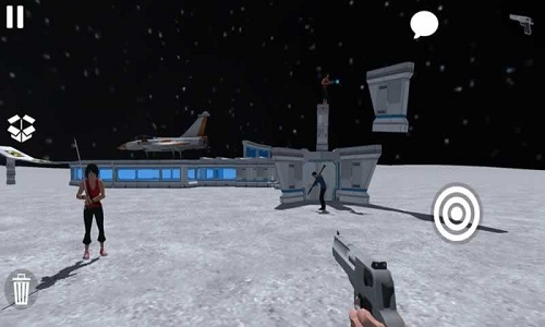 宇宙对决1.1.9无限金币版