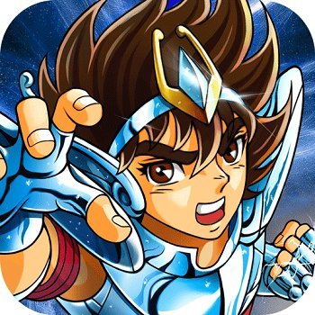 4399圣斗士星矢重生手游