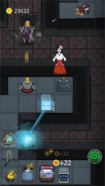 躺着赢手机版