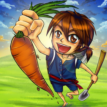 乡村生活手机版(country life)