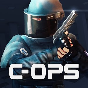 关键行动官方版