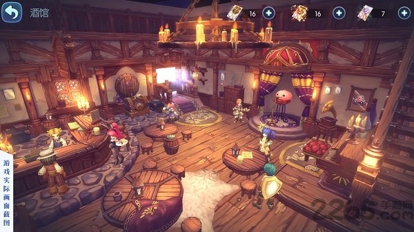 仙境传说ro冒险者官方正版
