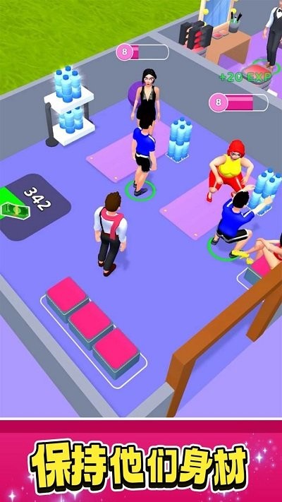 模特经纪人官方版