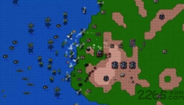 铁锈战争三国风云mod