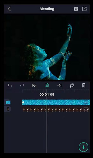 Alight Motion新手入门教程