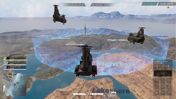 枪械精英3d手游