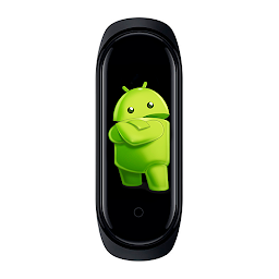 miband4软件