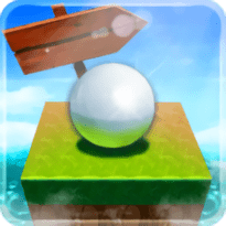 滚珠冲浪手机版