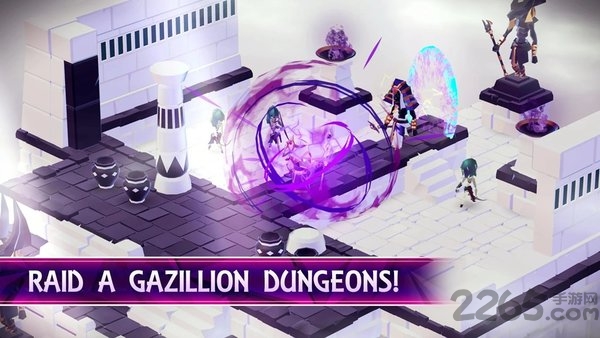 monolisk最新版