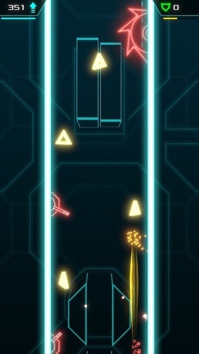 霓虹灯登山者最新版