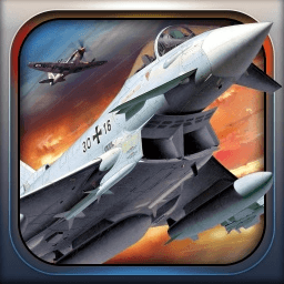 血战长空3d官方手游