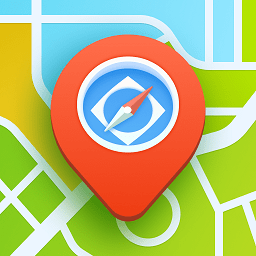 车道级实景地图导航app