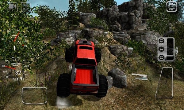 4x4越野拉力赛4无限金币版(4x4 Off-Road Rally 6)