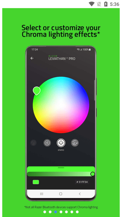 razer audio音频最新版下载