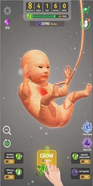 九个月手机版(9 Months)