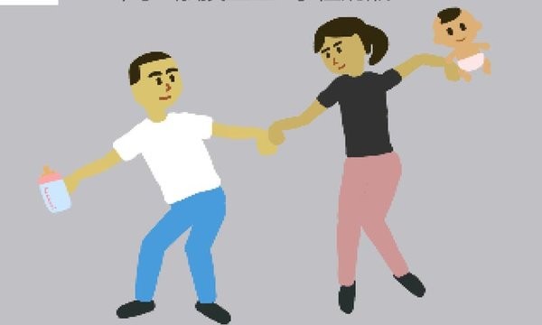 孕妈琐事游戏