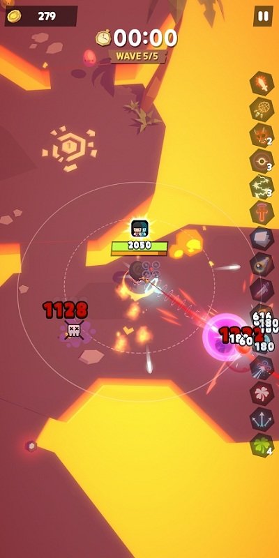 史莱姆猎人手游(slime hunter)