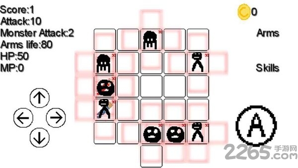 像素勇士最新版