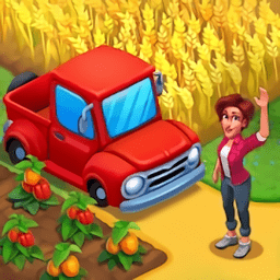 理想庄园游戏(Farmscapes)