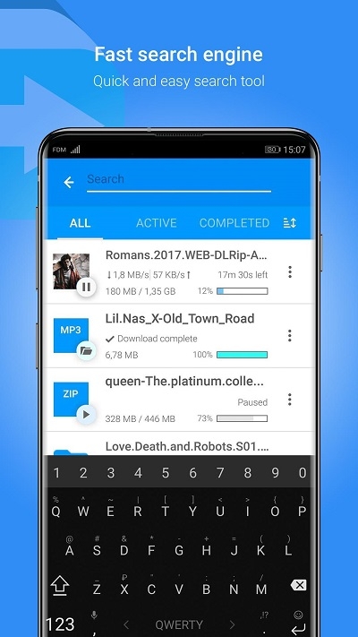 free download manager手机版