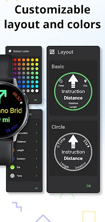 navigationwear apk