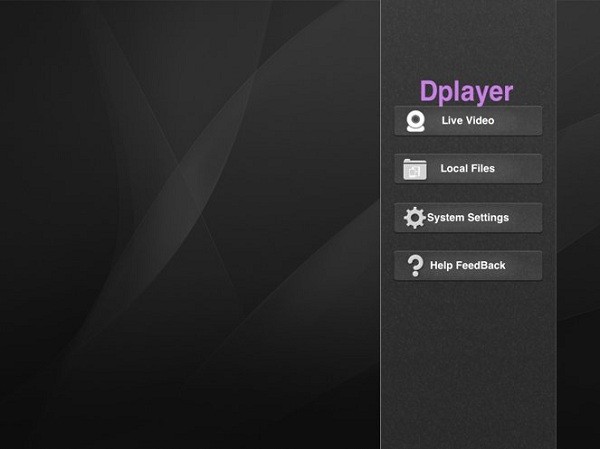 dplayer视频播放app