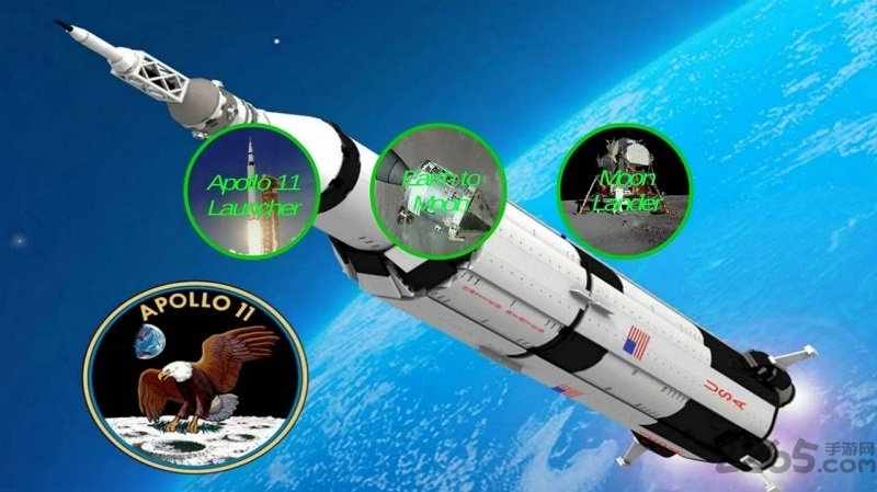 太空飞船模拟器破解版下载