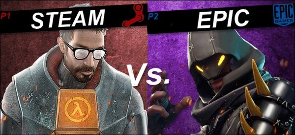 Epic Games手机客户端官方