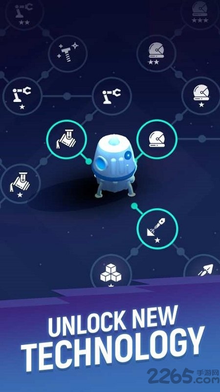 星际旷工最新版