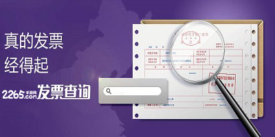 发票查询app