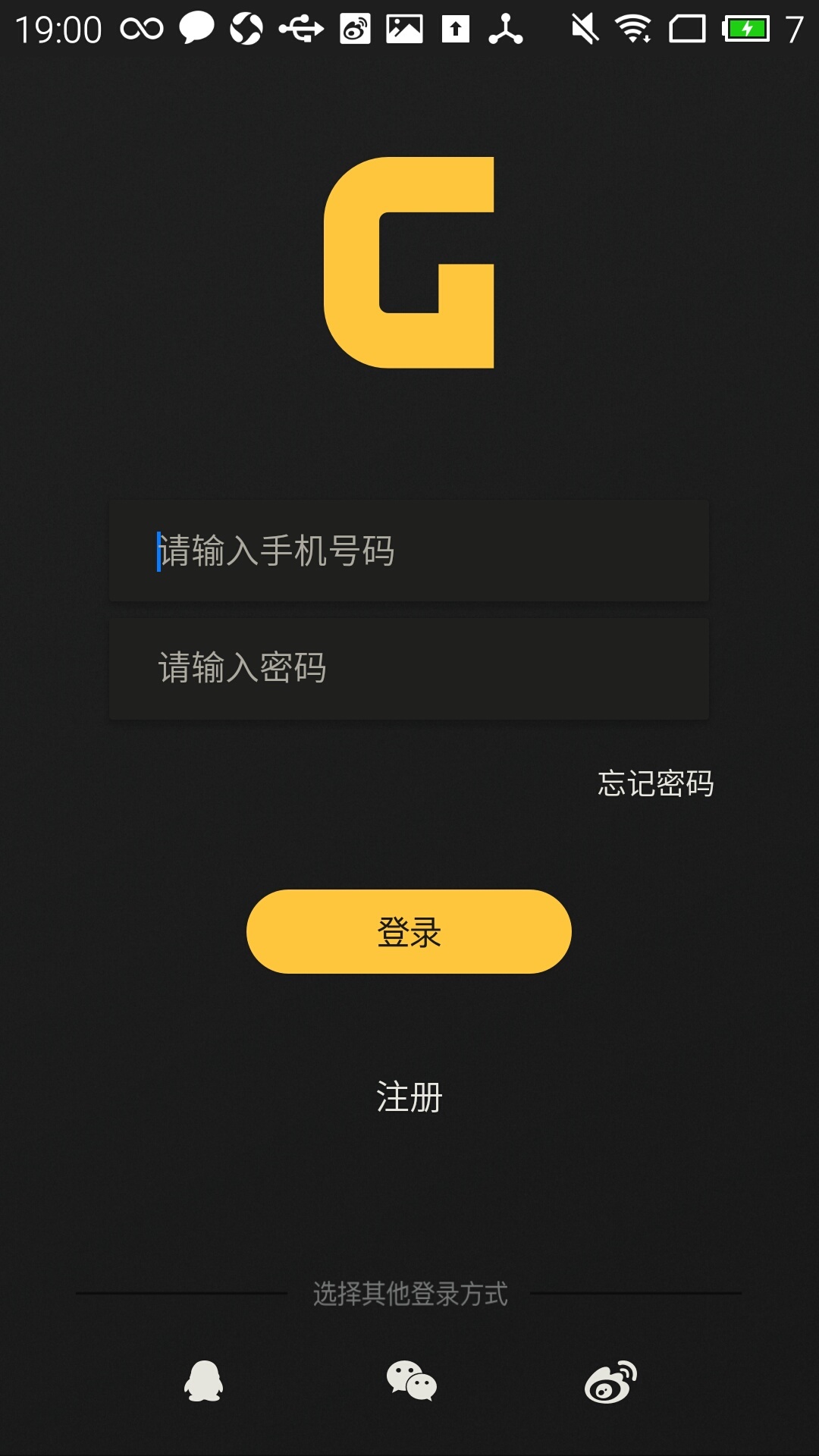 gogo车手机版